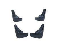 For Suzuki For Swift 2 II 2005-2010 4Pcs Car Mudflaps Fender Mudguards Flap Splash Front Rear Mud Guards Cover Accessories