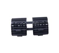 For Suzuki For Swift 2004-2010 1pc Air Outlet Vent Car Black Front Dash Center Conditioning Vent 73610-77J00 Air Vent Grille AC Outlet