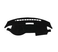 For Suzuki For Swift 2004-2010 For Maruti For Carpet 2nd Gen Dashboard Cover Carpet Pad Sunshade Cushion Car Visor