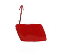 For Suzuki For Swift 2005-2009 Tow Hook Cover Cap | Auto Parts Car Front Bumper Trailer Hauling Eye Lid Tow Hook Cover Cap CAVINBDZ(Red)