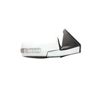 For Suzuki For Swift 2005-2016 Side Rear View Mirror With Electric Adjust Outside Rearview Mirror 5 Wire(Right 5 Wire 2)