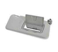 For Suzuki For Swift 2006-2016 For Splash 2011 Car Front Sunshade Sunvisor With Makeup Mirror 84802-63J51 Car Viso Extender