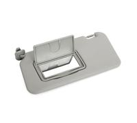 For Suzuki For Swift 2006-2016 For Splash 2011 Car Front Sunshade Sunvisor With Makeup Mirror 84802-63J51 Car Viso Extender