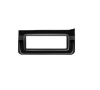 For Suzuki For Swift 2024 2025 Car Headlight Adjustment Switch Control Button Cover Accessories HLWXMDZ(Black)