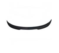 For SUZUKI For SWIFT 6 2018+ For SPORT Style Hatchback Car Rear Trunk Lid | Rear Roof Spoiler(Gloss Black)