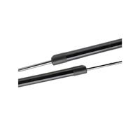 For Suzuki For Swift A2L 2017-2022 Hatchback Dampers Shock Tailgate Trunk Lift Supports Gas Struts Spring Rod Absorber(Normal Black)