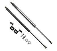 For Suzuki For Swift A2L For Sport ZC33S 2017-2023 Piston Rods Gas Cylinders Lift Support Shock Dampers Hood Bonnet Struts(Carbon Fiber Black)