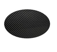 For Suzuki For Swift For Sports ZC33S Carbon Fiber Car Front Bumper Lip Chin Spoiler Car Accessories(carbon fiber)
