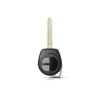 For Suzuki For Swift JIMNY Vitara 2 Buttons Modified Flip Key Case Shell
