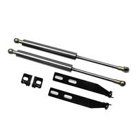 For Suzuki For SWIFT Sport ZC72S ZD72S ZC82S ZC32S For AZG 2010-2017 Front Hood Bonnet Modify Gas Lift Support Rod Shocks DYDGUTUFB(2)