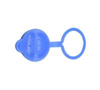 For Suzuki For SX4 2006 2007 2008 2009 2010 2011 2012 Windshield Washer Fluid Reservoir Cap Water Tank Bottle Cover 38451-77J00 Coolant Tank Cap