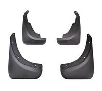 For Suzuki For SX4 2007-2013 Car Front Rear Mud Flaps Mudflaps Splash Guards Flap Mudguards Fender Guard Mudflaps Tire