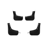 For Suzuki For SX4 For S-Cross 2014-2019 Mudguards Car Accessories Wheel Mudflaps