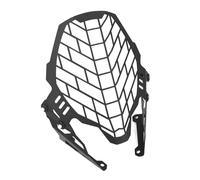 For SUZUKI For V-STROM 1000 DL1000 2017-2023 2021 VSTROM 1000 650 DL 1000 DL650 Motorcycle CNC Headlight Guard Grill Protector Cover Front Headlight Guard(DL650 no logo)