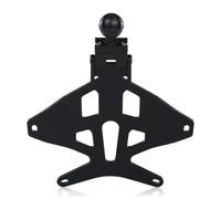 For Suzuki For V-Strom 650 DL650 2012-2016 For V-Strom 650 XT 2015-2016 Motorbike Navigation Bracket Mount Stand Holder WEFOLCC(6)