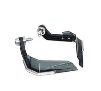 For Suzuki For V-Strom 650 For Vstrom 1000 For V Strom 1050 XT DL650 DL1000 DL 650 1000 Handlebar Shield Handle Brake Windproof Protector(Gold)