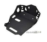 For Suzuki For V-STROM 800 DE 2023 2024 2025 Skid Bash Plate Sturdy Engine Protector Bottom Chassis Cover Engine Guard Skid Plate