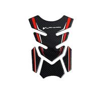 For SUZUKI For V-Strom For 650 For 1000 For DL Tank Pad Stickers Decorative Protector Motorcycle Tank Pad(Style 3)