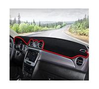 For Suzuki For Vitara 2015 2016 2017 2018 2019 2020 2021 2022 Car Dashboard Cover Dash Mat Sun Shade Pad Instrume Panel Carpets JUNOOS(RHD 1)
