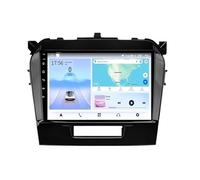 For Suzuki for vitara 2015-2019 Android Car Radio GPS Multimedia Video Player Screen navigation system(L400 4G64G camera)