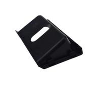 for Suzuki for Vitara 2015-2023 Grey Plastic Boot Tailgate Catch Trunk Lock Cap Lock Hole Cover Replacement 76192-54P00-5PK