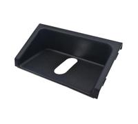 for Suzuki for Vitara 2015-2023 Hole Cover Trunk Lock Cap Lock Catch Grey 76192-54P00-5PK Boot Tailgate Luggage Spare