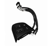 For Suzuki For Vitara 2016-2018 MultiFunction Steering Wheel Switches Multimedia Audio Volume Buttons Radio Player Steering Wheel Control Switch Button