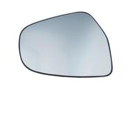 For Suzuki For Vitara For S-cross 2013-2020 Left Right Heated Outer Rearview Side Mirrors Lens Door Wing Rear View Mirror Glass(Right)