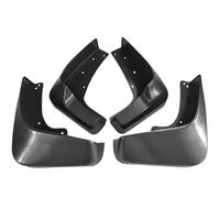For Suzuki For Vitara Grand For Escudo LY 2005-2014 Splash Guards MudFlaps Mudguards Auto 4PCS Car Fender Accessories HETEVSCCK