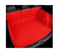 For Suzuki For Vitara LY For Escudo 2016 2017 2018 2019 Car Trunk Mats Cargo Liner Boor Carpet Accessories(18)