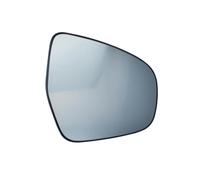 For Suzuki For Vitara SX4 For S-Cross 1.4 .6 2013-2023 Left Or Right Heated Rearview Mirror Glass Rearview Mirror Lenses(1 Pcs Right Side)