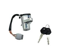 For Suzuki For VL1500 For VL1500B For Boulevard C90 For B.O.S.S 2014-2017 2018 2019 Ignition Switch Lock & Key Ignition Key Switch