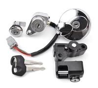 for Suzuki For VLR1800T For Intruder For C1800R For Boulevard For C109R 2008-2011 Ignition Switch Lock Kit 37000-22880 37000-22890