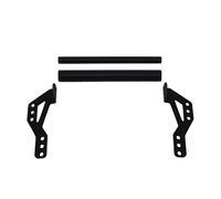 For SUZUKI For Vstrom 650 XT For 650XT For V-strom For DL 650 2022 Phone Holder Stand GPS Navigation Plate Bracket Motorcycle Navigation Support(12-22MM For DL650)