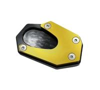 For Suzuki for vstrom 800DE 2023 2024 Side Stand Extension Motorbike Kick Stand