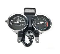 For Suzuki GN125 150 Motorcycle Speedometer Instrument Assembly Tachometer Odometer Gauge Accessories HLWXMDZ