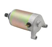 For Suzuki GN125 GS125 EN125 GN GS EN 125cc EN125-2A Motorcycle Engine Electric Starter Motor WEFOLEN