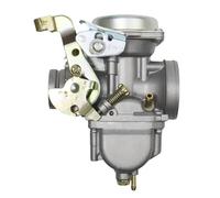For Suzuki GN125 GS125 EN125 GN125E EN125-2 GS GN Intruder 125 1994-2001 26mm GN125 ATV Motorcycle Carburetor Carb Motorcycle Accessories