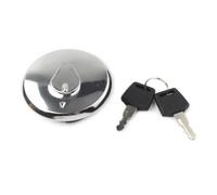 For Suzuki GN250 GN125 GN125 250 Motorbike Fuel Gas Tank Cap Cover Lock Key Set