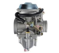 For Suzuki GN250 GN300 Dr250 For Roketa JS400-7 HS400 Scout 300CC-400CC Motorcycle Carburetor Carb Carburetor Carb Motorcycle(GN250 SD)