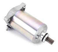 For Suzuki GN250 Marauder 1999-2011 TU250 TU250X 1997 1998 2001/2009 2012 2013 2014 2015 2016 2017 2018 2019 Motorcycle Engine Electric Starter Motor