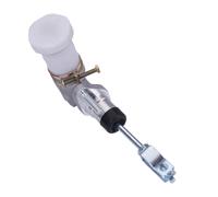 Herth+Buss Clutch Master Cylinder J2508003 - Fits Suzuki Grand Vitara 1.6/2.0/2.5 (1998-2005)
