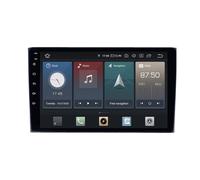 For Suzuki Grand Vitara 9 " Touch Android Autoradio Bluetooth GPS Navigation