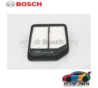 AIR FILTER FOR SUZUKI GRAND VITARA II 1.6 1.9 2.0 S0125 GENUINE OE QUALITY