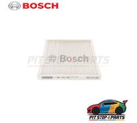For Suzuki Grand Vitara Cabin Pollen Filter Bosch 1987432236 202 mm 2006-2008