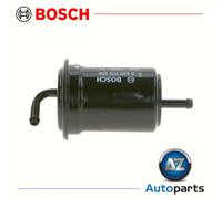 Bosch F5986 - Gasoline Filter Car