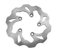 For Suzuki GS1200 01-02 For Hayabusa 99-07 Motorcycle Disc Rotor | Motorcycle Brake Disc Rear Brake Disc Rotor For GSX1200 For Inazuma 1998-2002 For GSX1300R For Falcon 1999-