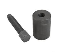 For SUZUKI GS125 Flywheel Rotor Puller Tool, M30*1 5, Efficient Design for Easy Handling and Storage