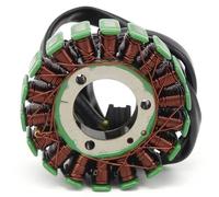 For Suzuki GS500 2001-2006 GS500F 2004-2011 Motorcycle Magneto Engine Stator Generator Coil Ignition Stator Coil OEM:31401-01D10 Motorcycle Stator Coil