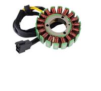 For Suzuki GS500 GS500F 2004-2009 Accessories Motorcycle Regulator Rectifier Stator Coil Gasket Cover